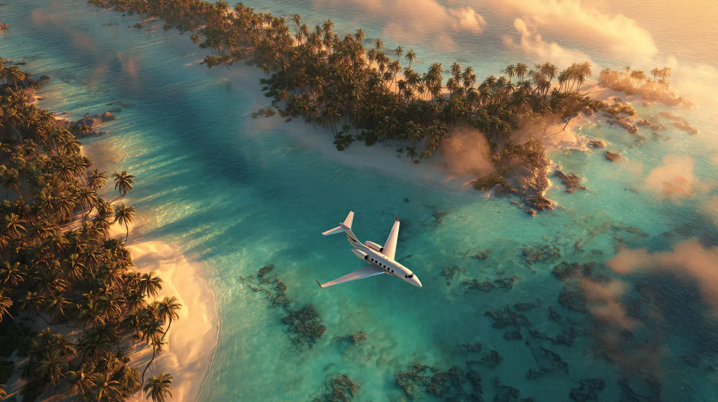 Private Aviation Integration